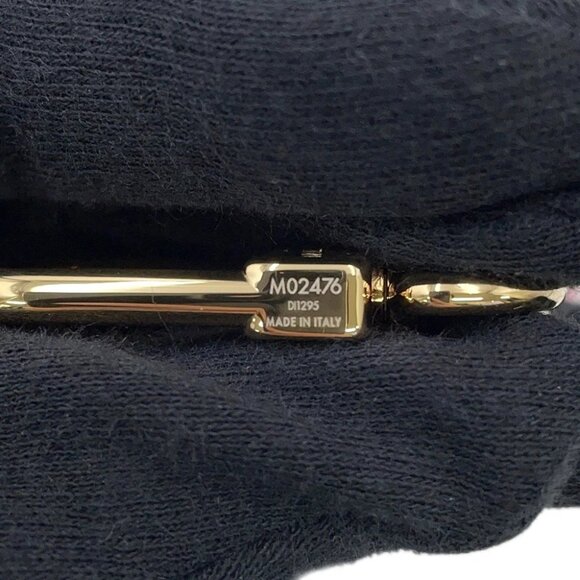 LOUIS VUITTON LV × TM Bag Charm・Cherry Plexiglass/Monogram/Leather Red - Picture 9 of 10